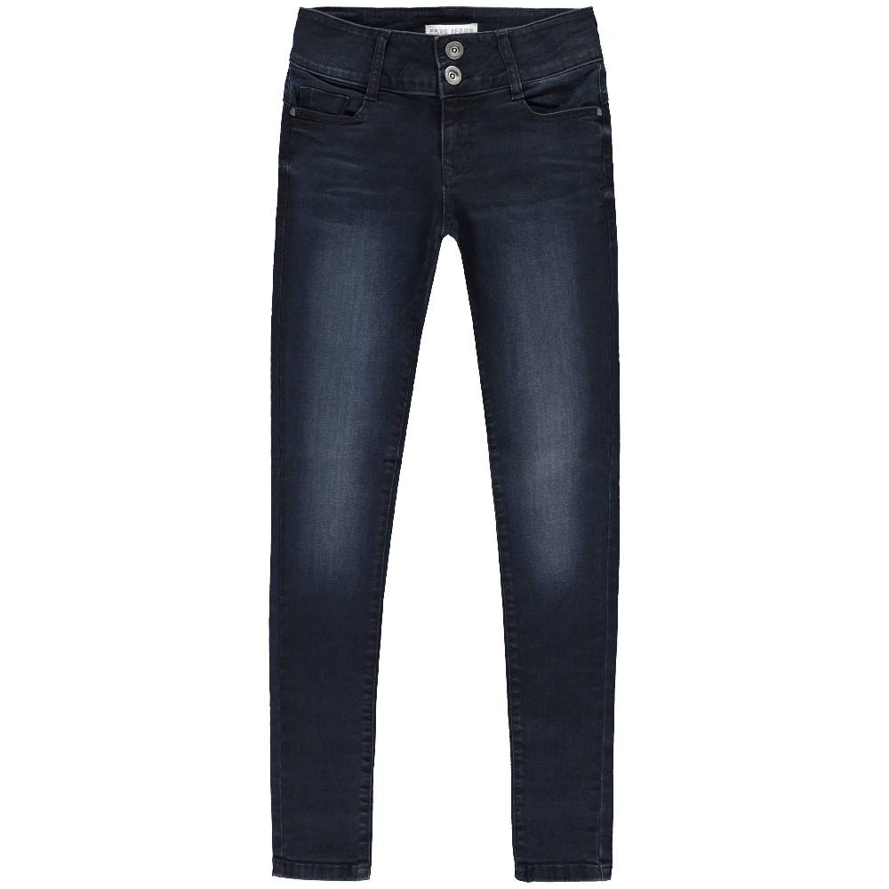 Cars Jeans AMAZING Den.Blue Black Exklusivangebot