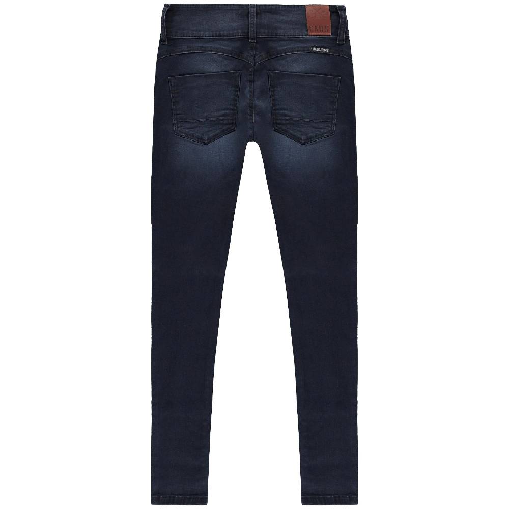 Cars Jeans AMAZING Den.Blue Black Exklusivangebot