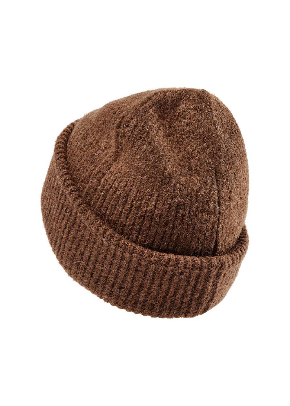 Soya Concept SC-HENRI 2 HATS (98700 SEPIA BROWN MELANGE) Preisnachlass