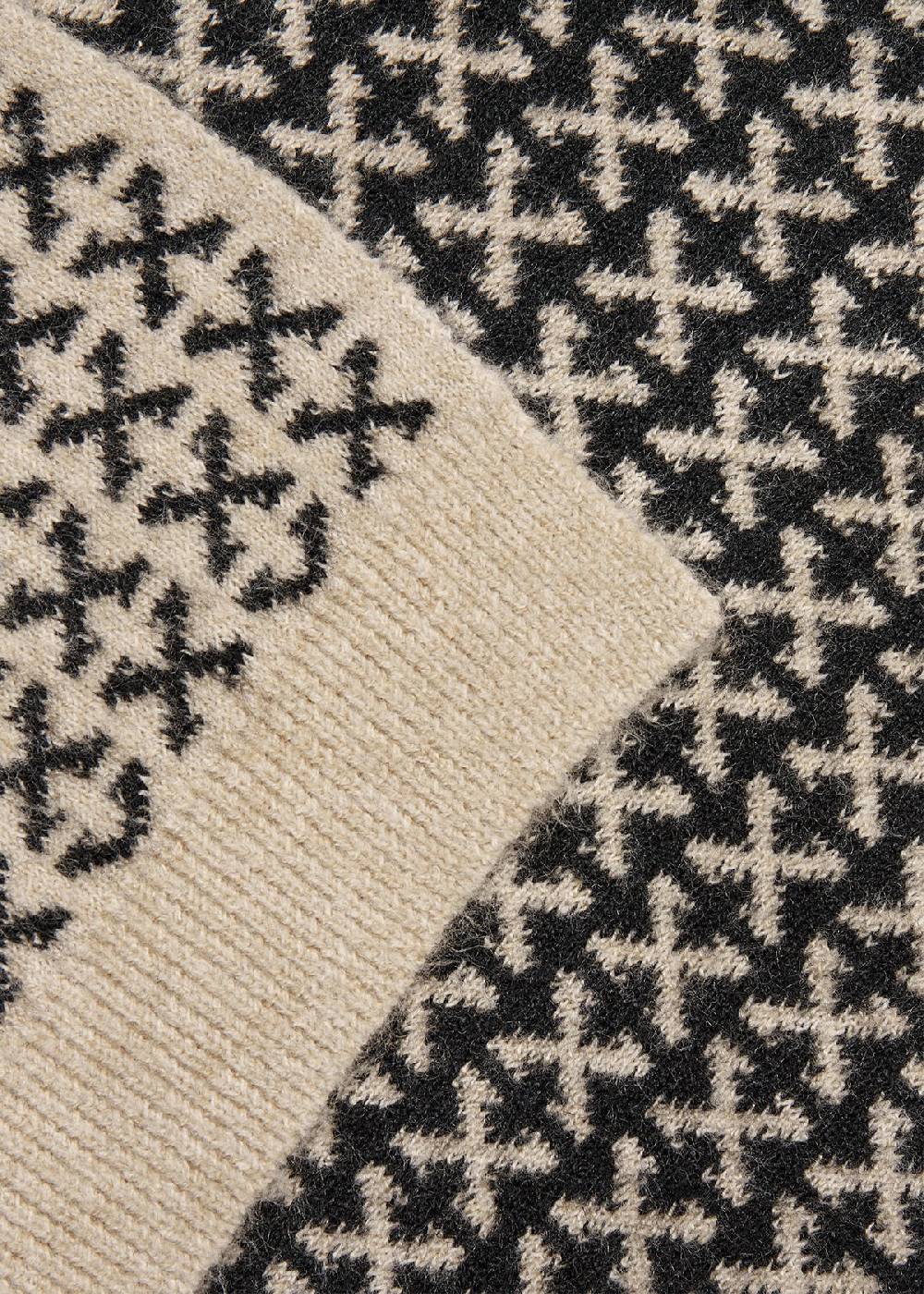 Soya Concept SC-HALIDA 1 SCARF (8205 SAND COMBI) Black Friday