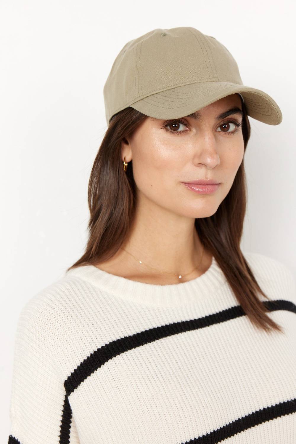 Soya Concept SC-DALMINE 1 HATS (7620 DUSKY GREEN) Osterangebot
