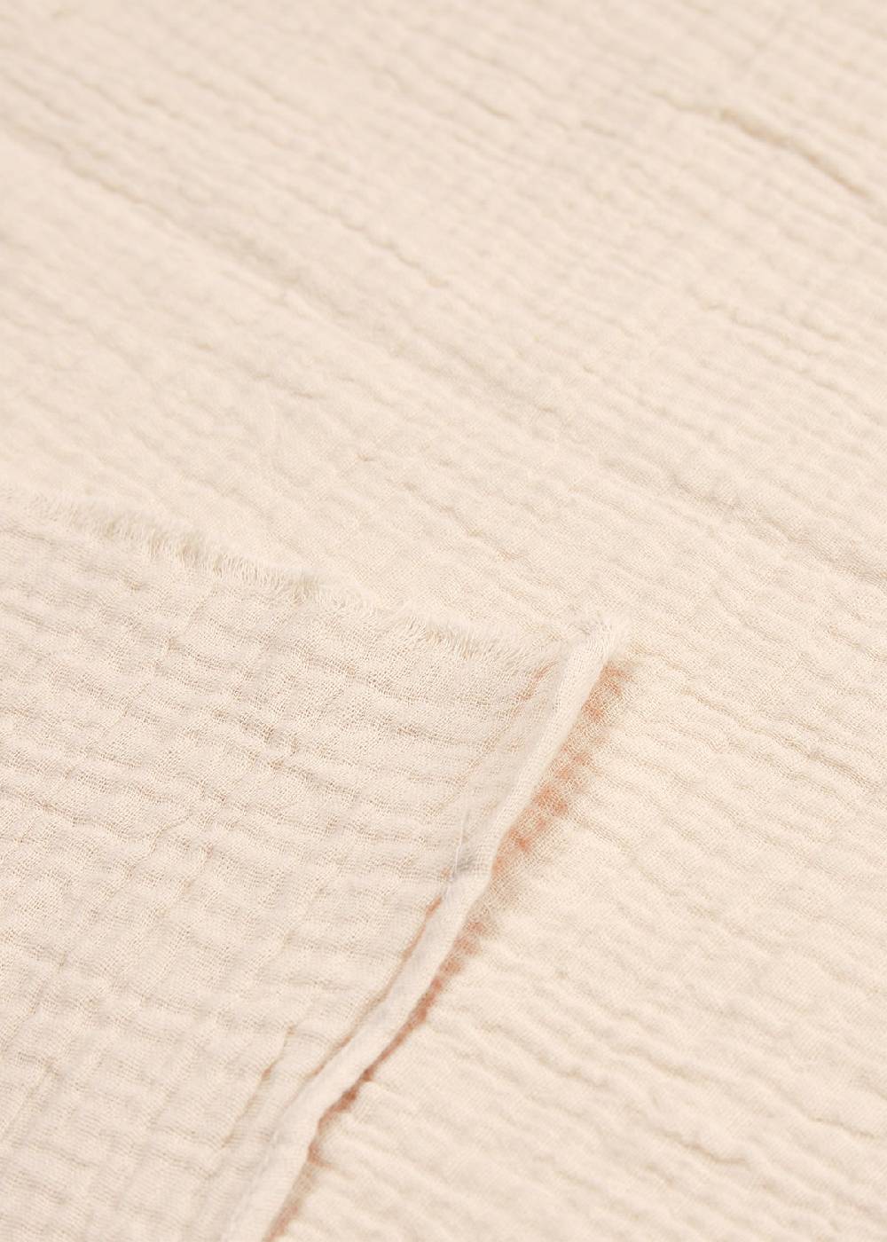 Soya Concept SC-KIKA 1 SCARF (1620 CREAM) Jubiläumsangebot