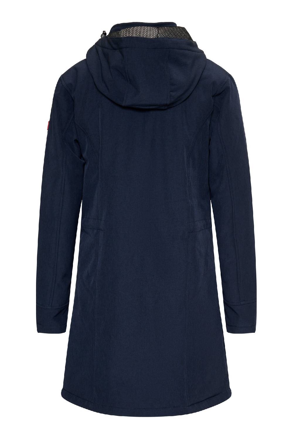Nordberg GITTE Ladies Padded Softshell DARK NAVY MELANGE Exklusive Angebote