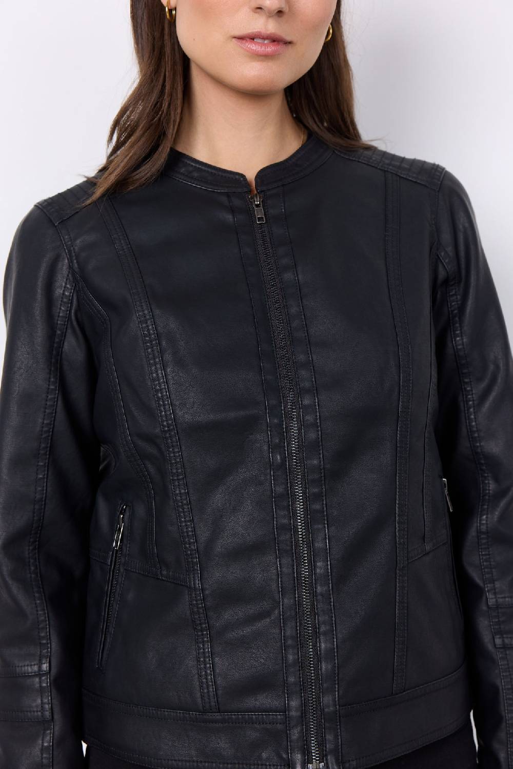 Soya Concept SC-GUNILLA 6 - (9999 BLACK) Räumungsverkauf