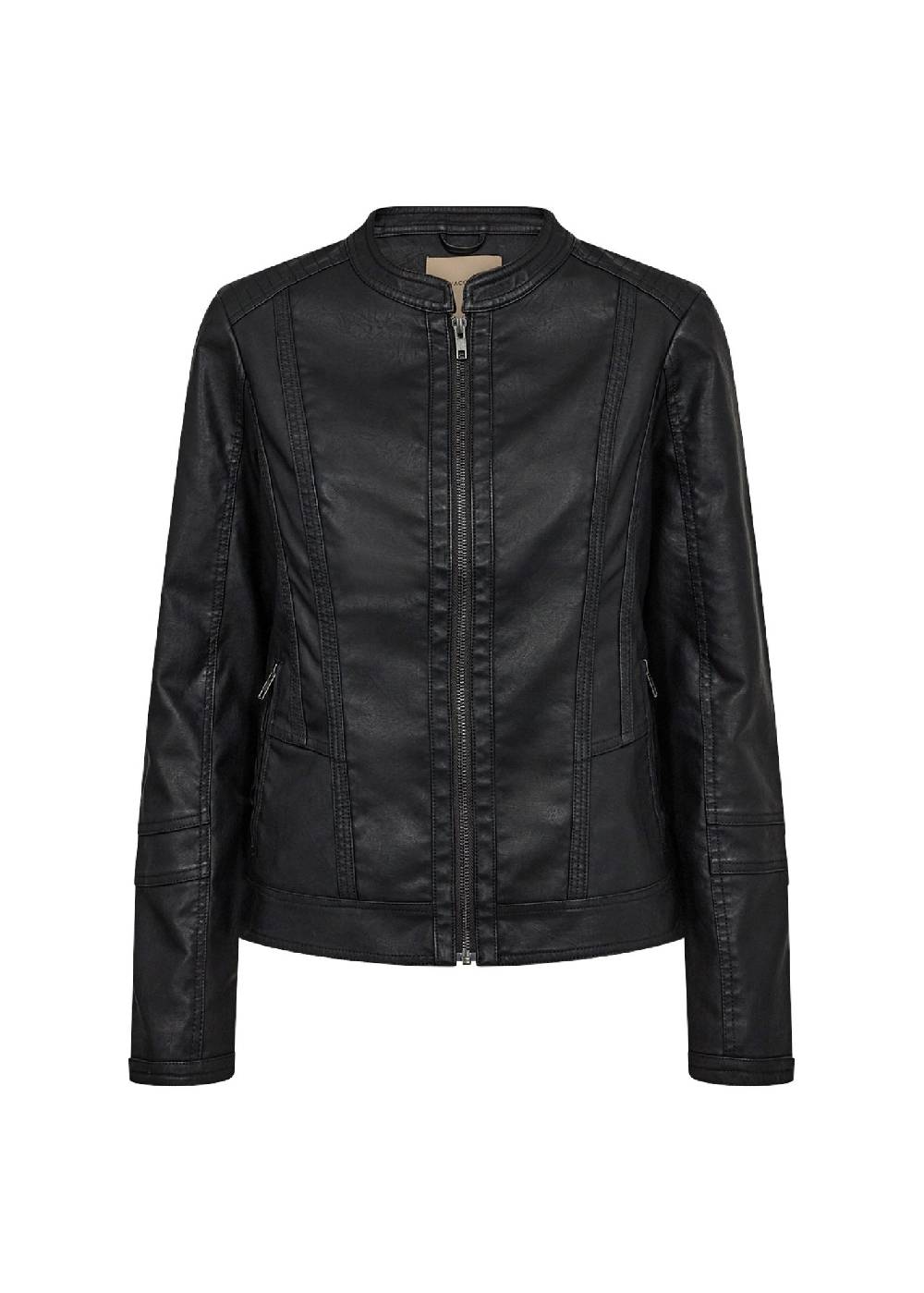 Soya Concept SC-GUNILLA 6 - (9999 BLACK) Räumungsverkauf