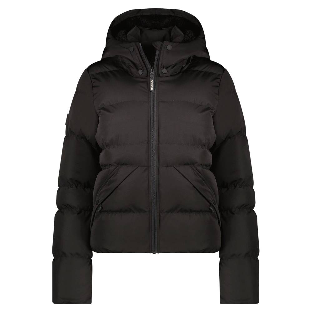 Cars Jeans Manik Poly Nylon Black (01 Black) Kauf eins, bekomm eins gratis