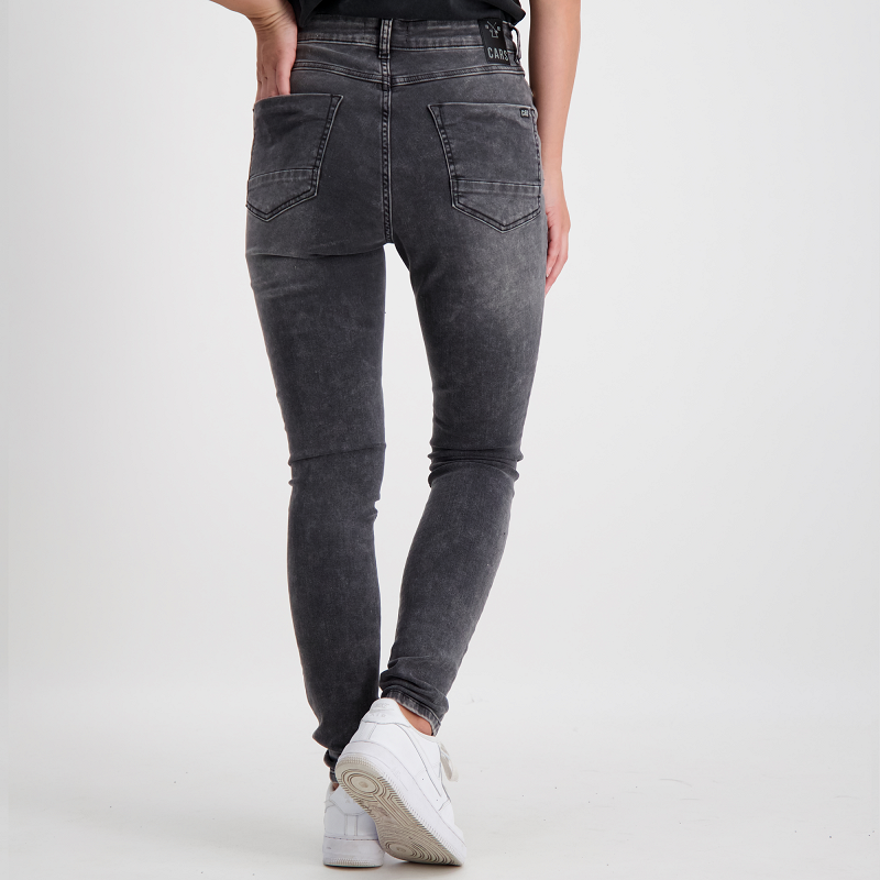 Cars Jeans OPHELIA Stone Used (06) Tiefpreis