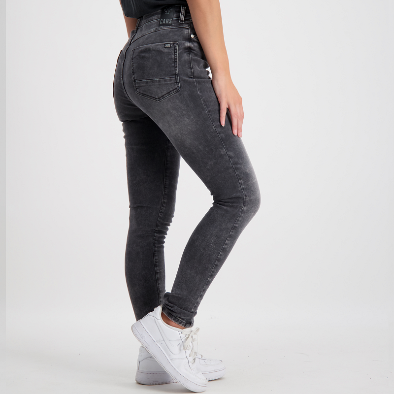 Cars Jeans OPHELIA Stone Used (06) Tiefpreis