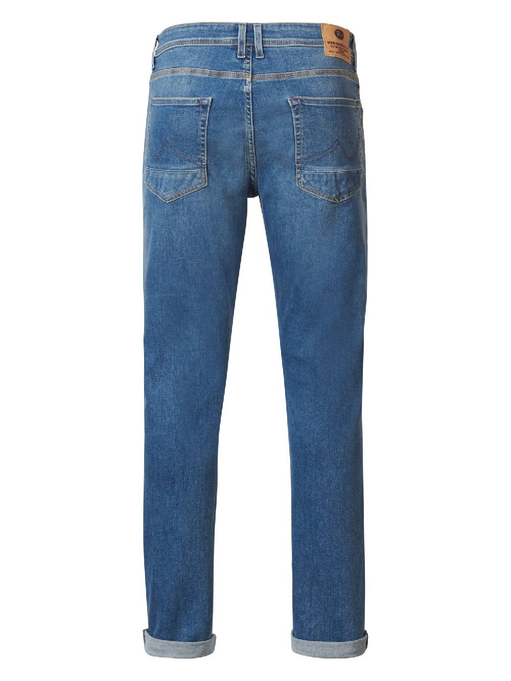 Petrol RUSSEL-CLASSIC 5707 (LIGHT STONE) Letzte 2 Tage