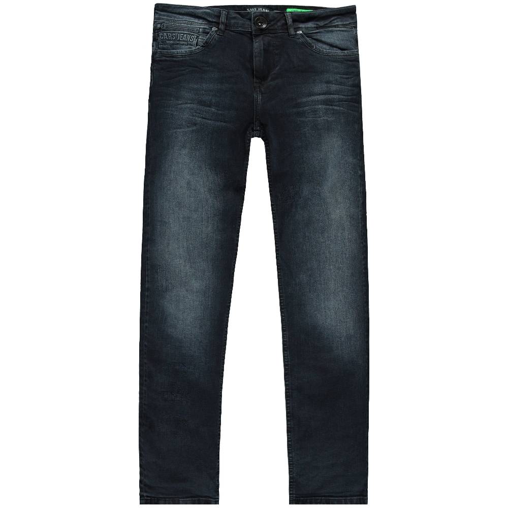 Cars Jeans BLAST Slim Fit Blue Black (93) Bis zu 60% Rabatt