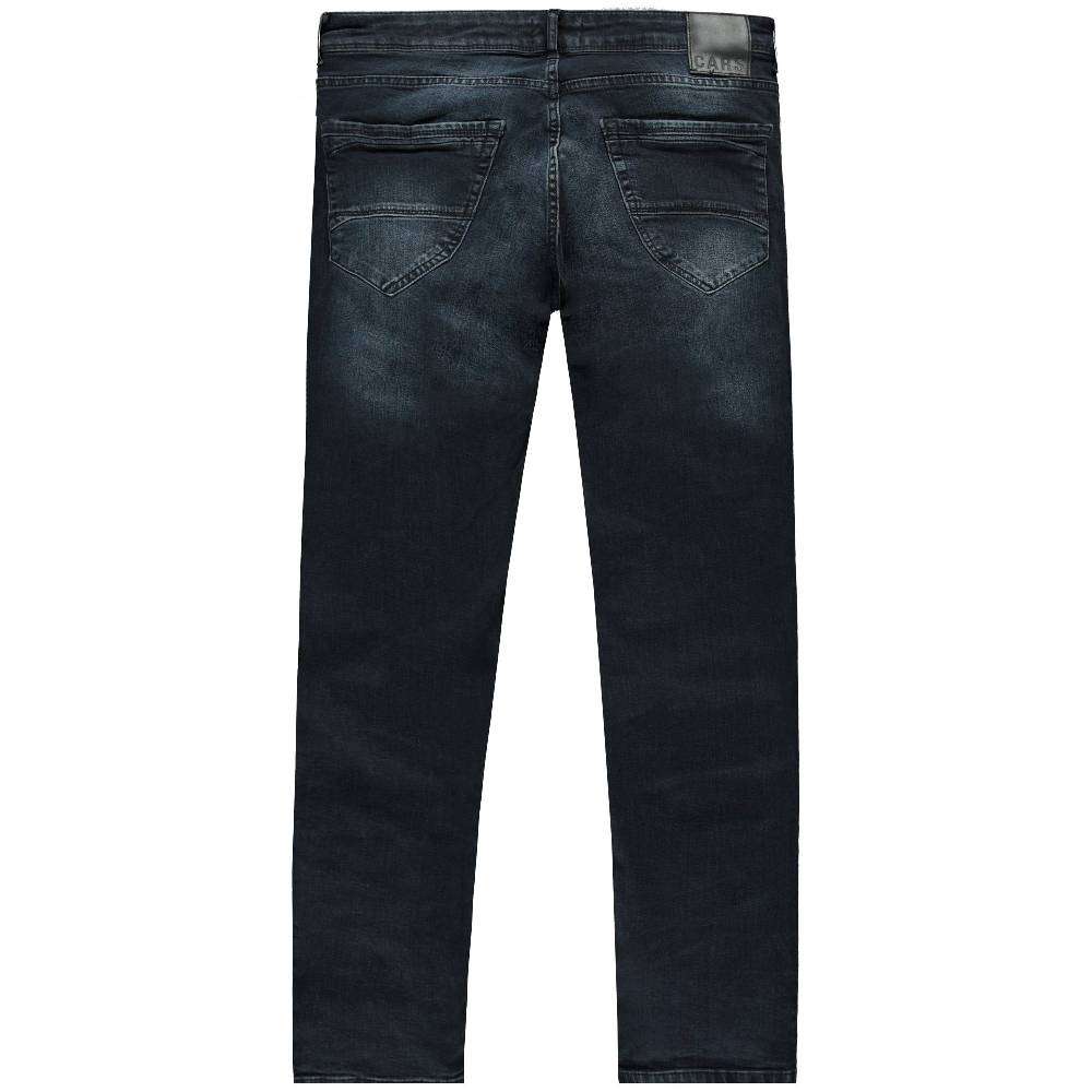 Cars Jeans BLAST Slim Fit Blue Black (93) Bis zu 60% Rabatt