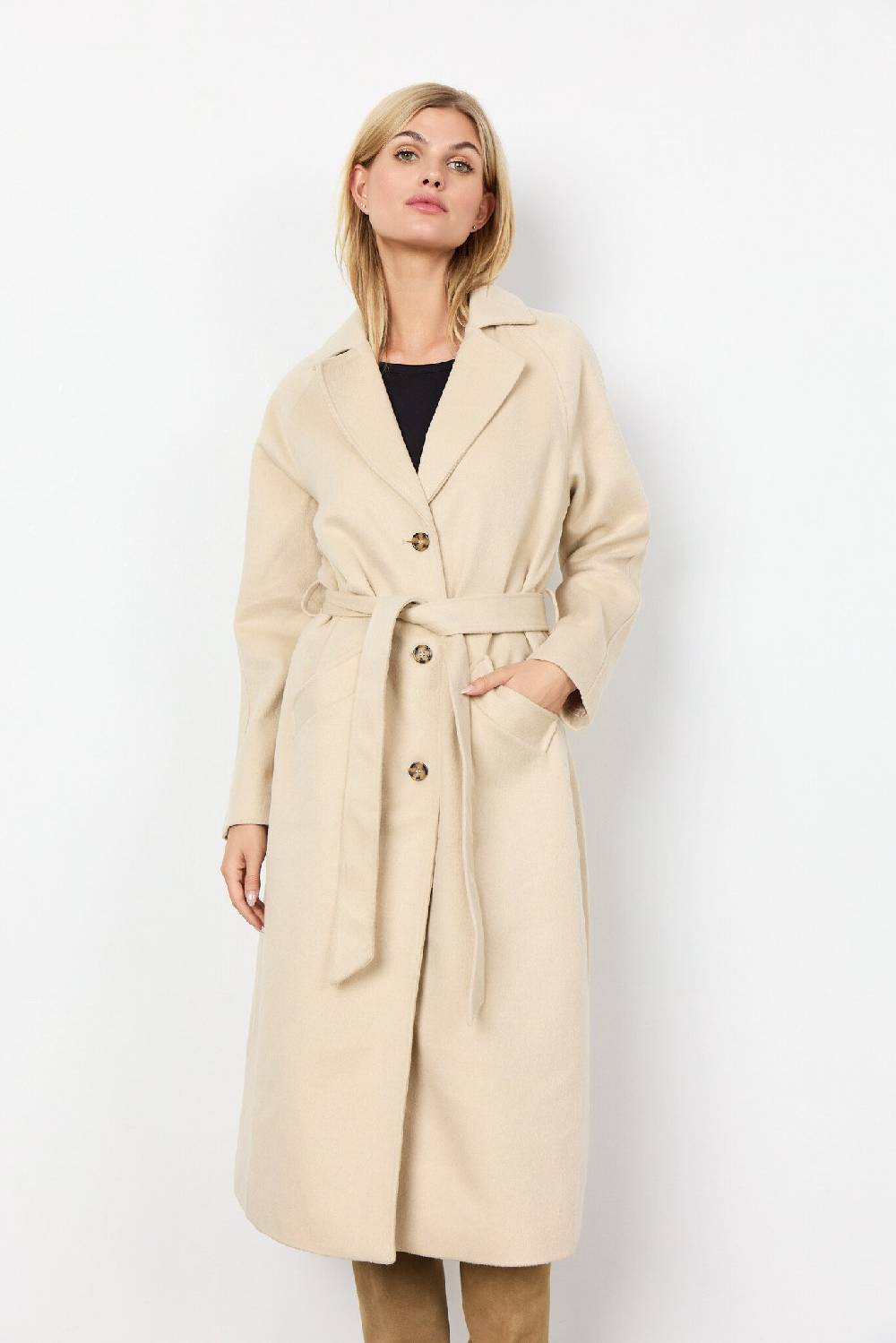 Soya Concept SC-MADELON 1 (8008 SAND) Super Rabatt