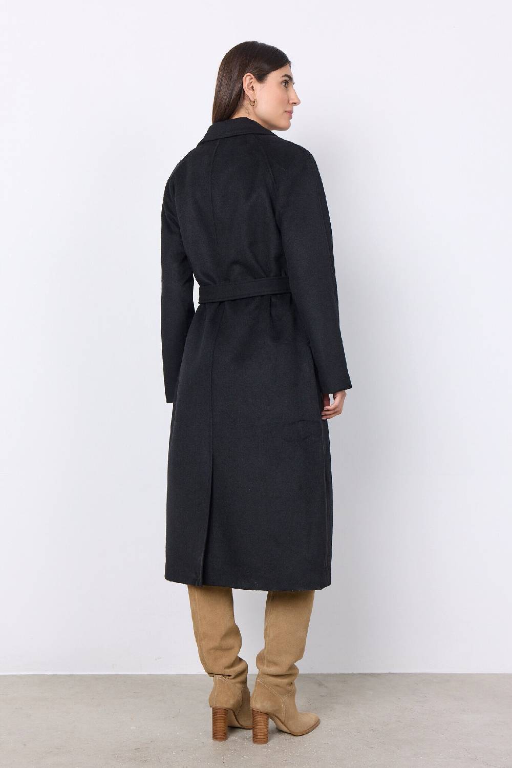 Soya Concept SC-MADELON 1 (9999 BLACK) Riesige Rabatte