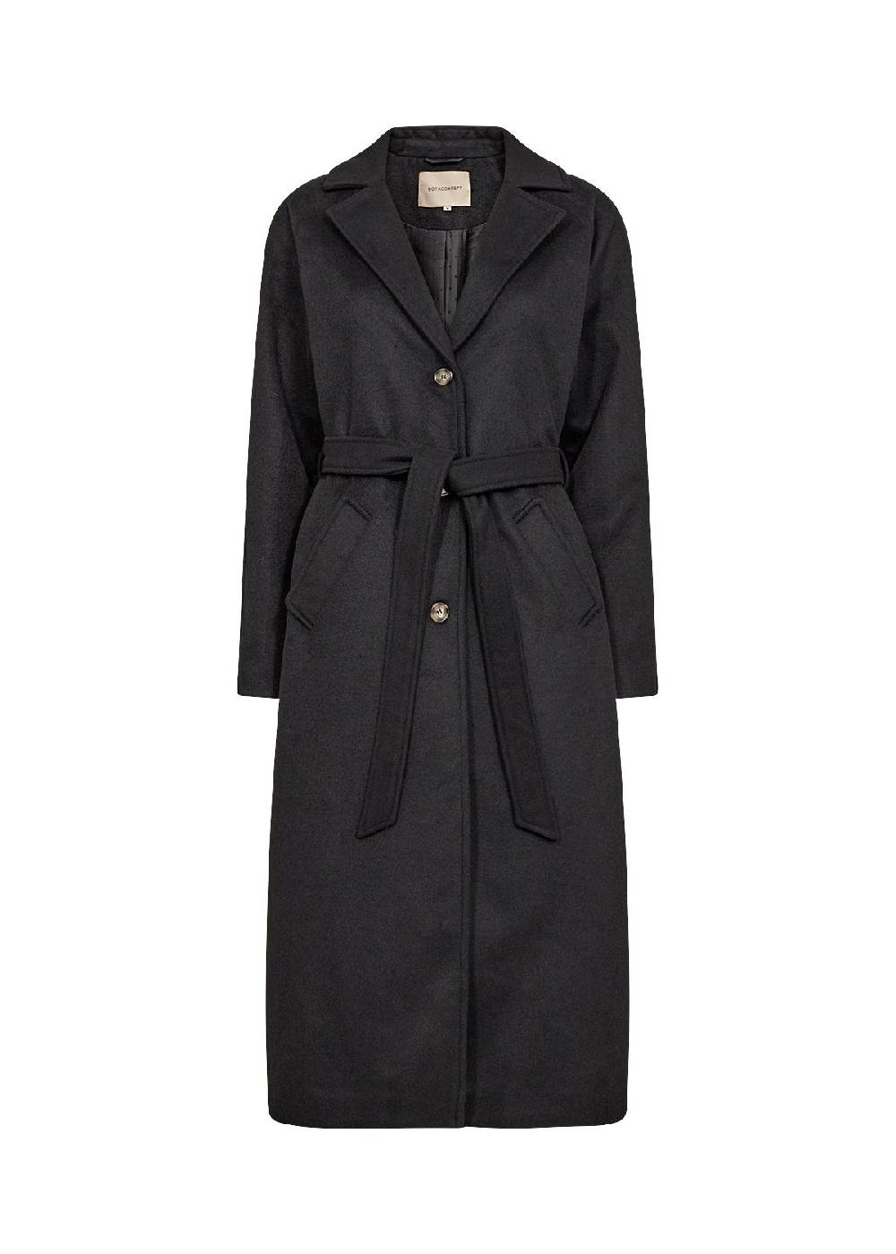 Soya Concept SC-MADELON 1 (9999 BLACK) Riesige Rabatte