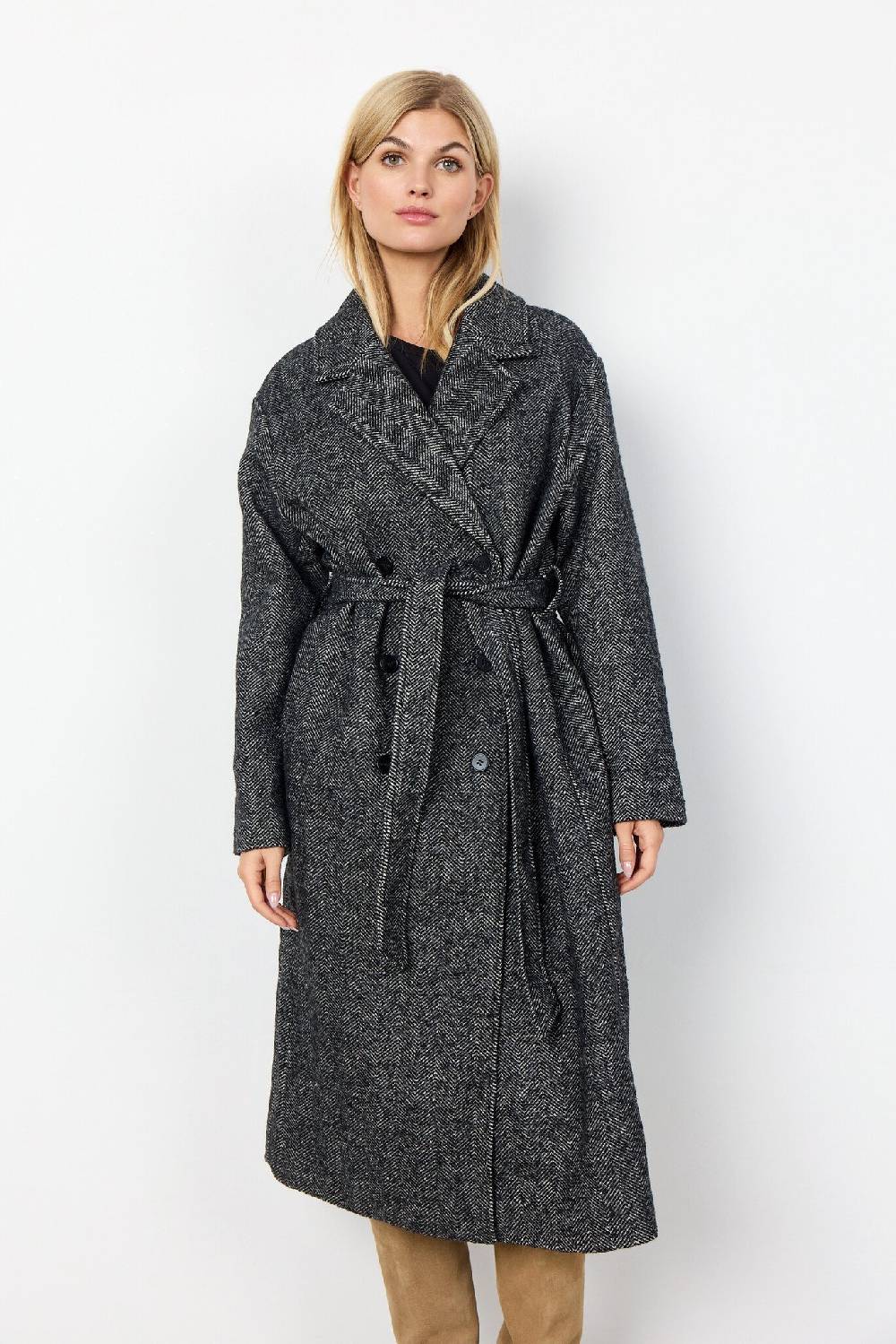 Soya Concept SC-MIRELLA 1 (9999C BLACK COMBI) 50% Rabatt mit kostenlosem Versand