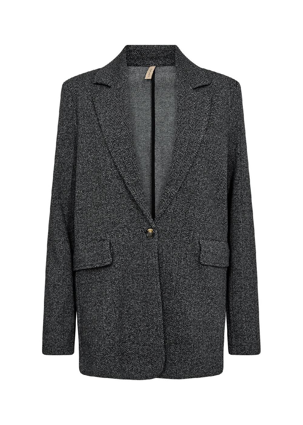 Soya Concept SC-VASTA 2 (99780C DK GREY MELANGE COMBI) Clearance-Verkauf