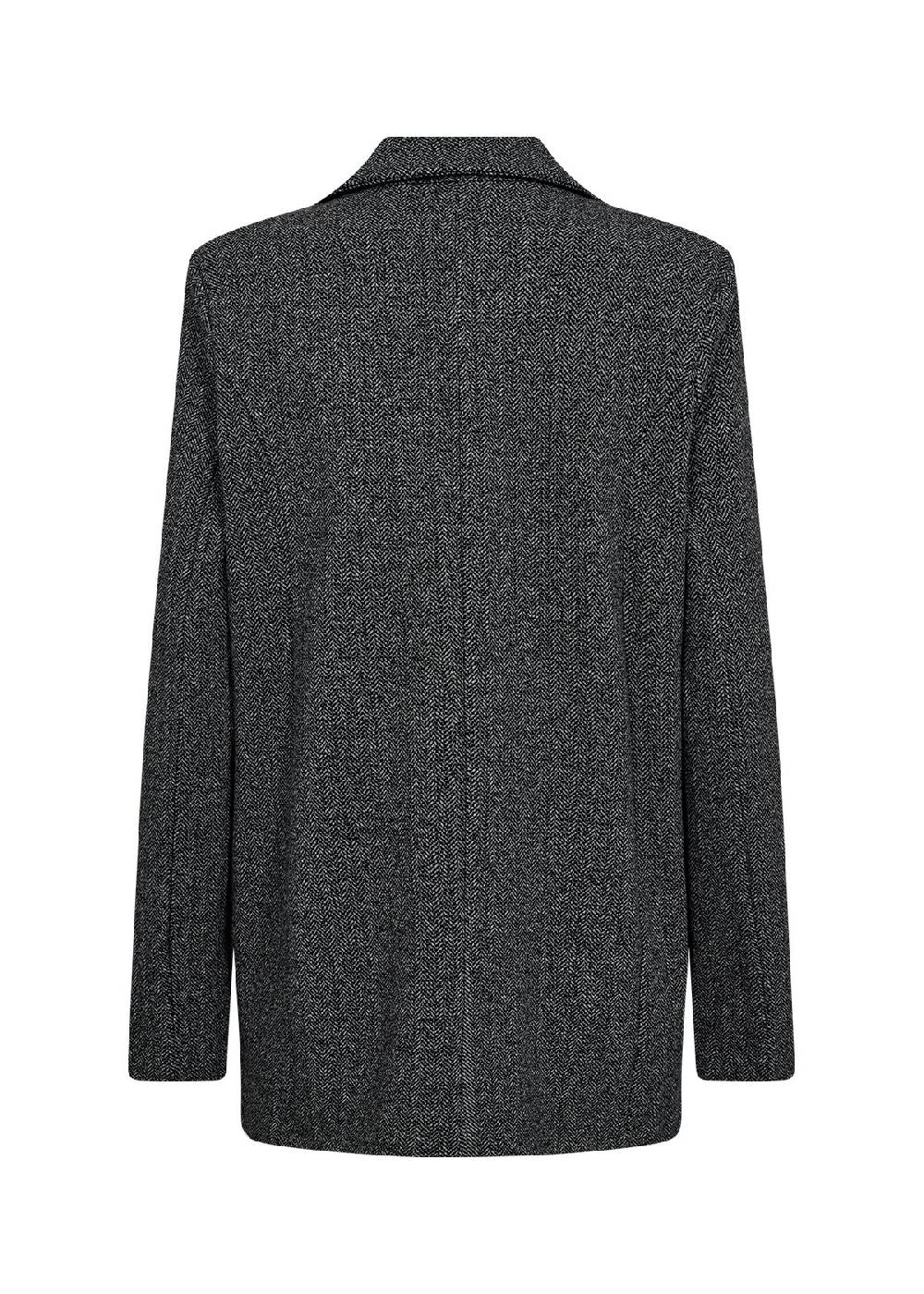 Soya Concept SC-VASTA 2 (99780C DK GREY MELANGE COMBI) Clearance-Verkauf