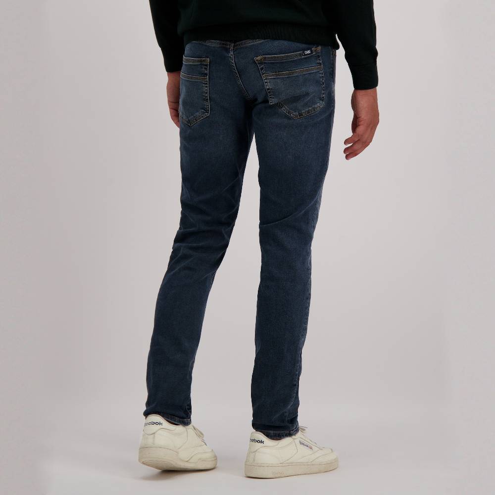 Cars Jeans BATES Denim Smokey Blue (36 Denver Wash) Im Verkauf