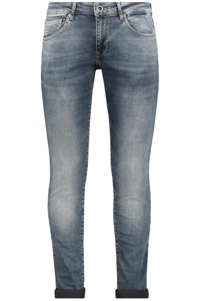 Cars Jeans BATES Denim Smokey Blue (36 Denver Wash) Im Verkauf