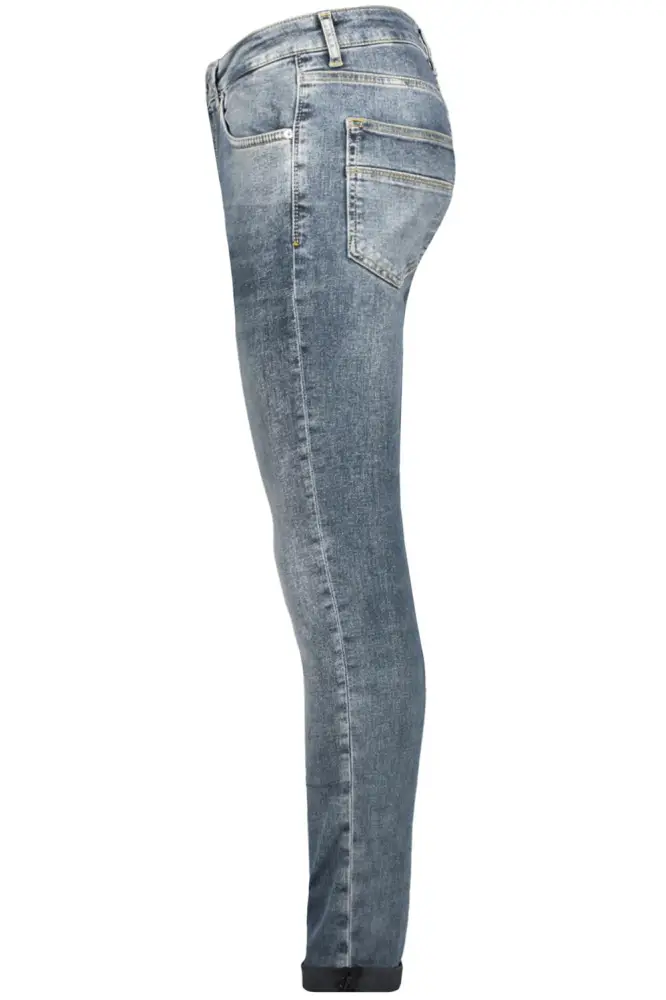 Cars Jeans BATES Denim Smokey Blue (36 Denver Wash) Im Verkauf