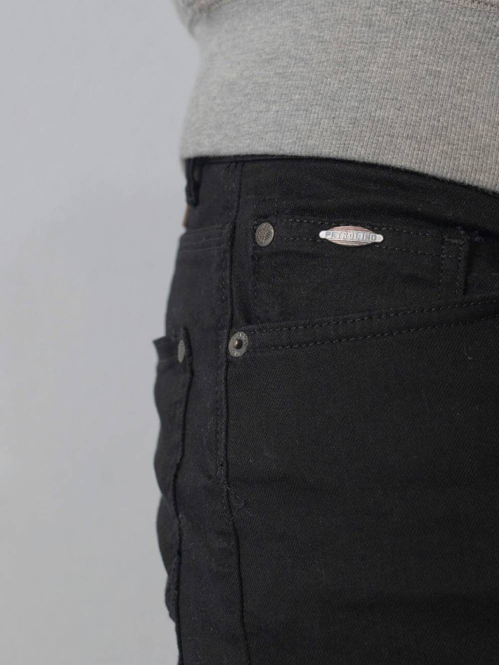 Petrol SEAHAM CLASSIC - BLACK 9702 50% Rabatt für begrenzte Zeit