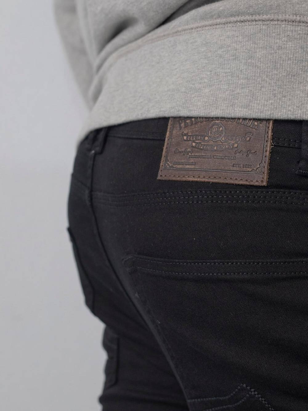 Petrol SEAHAM CLASSIC - BLACK 9702 50% Rabatt für begrenzte Zeit