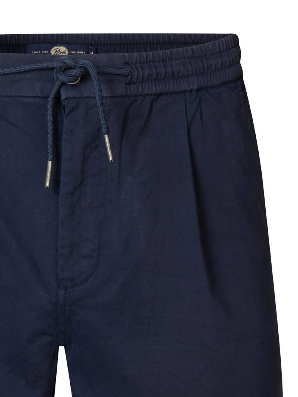 Petrol Men Shorts Chino M-1040-SHO527 (5178 Navy Blue) Muttertagsangebot