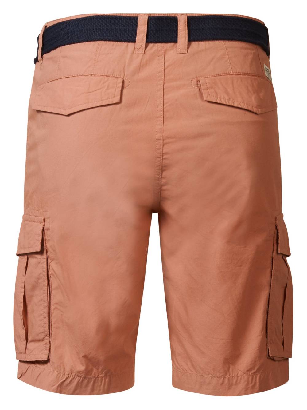 Petrol Men Shorts Cargo M-1040-SHO500 (3166 Red Brick) Lagerräumung