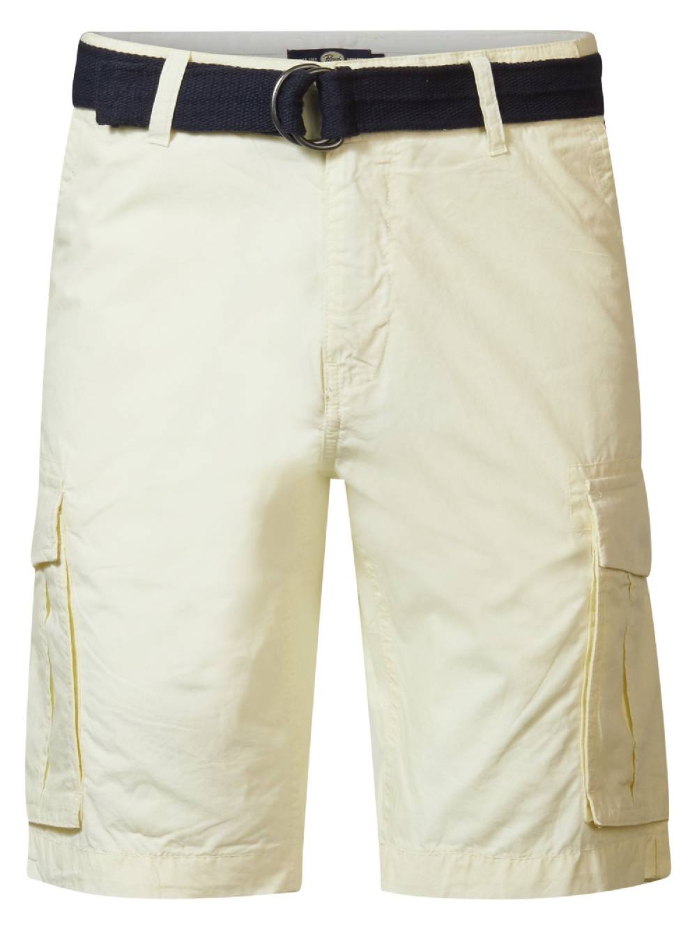 Petrol Men Shorts Cargo M-1040-SHO500 (0007 Antique White) Top Angebot