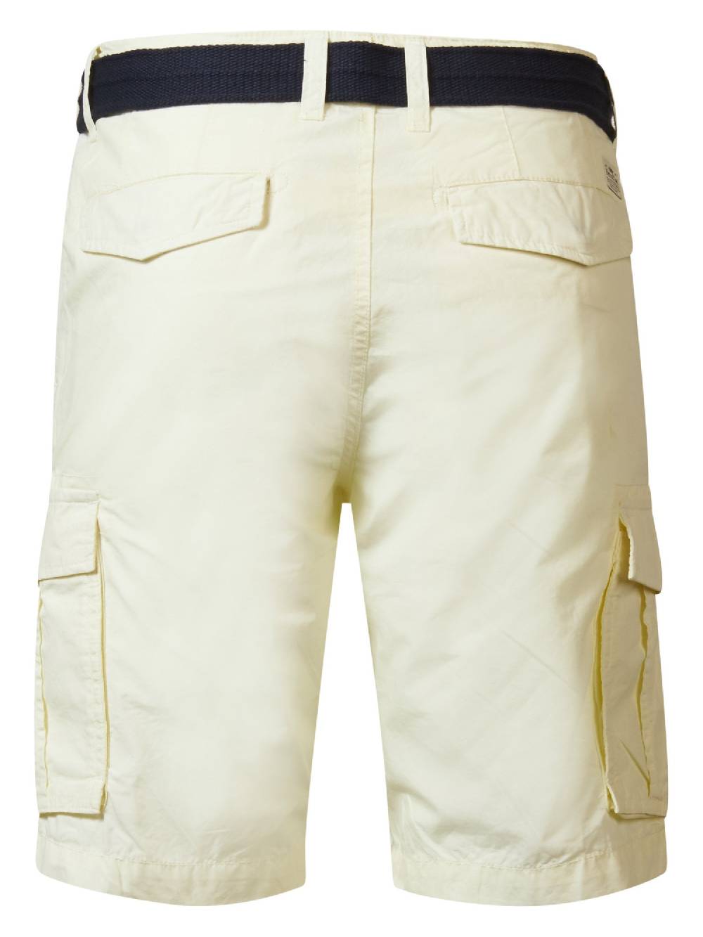 Petrol Men Shorts Cargo M-1040-SHO500 (0007 Antique White) Top Angebot