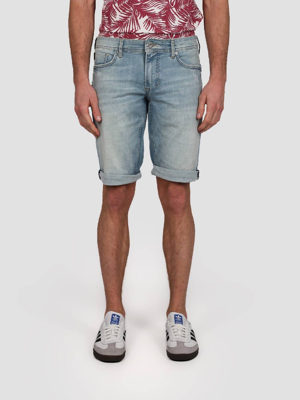 M.O.D THOMAS SHORTS SP24-1014 (album blue 3984) Blitzangebot