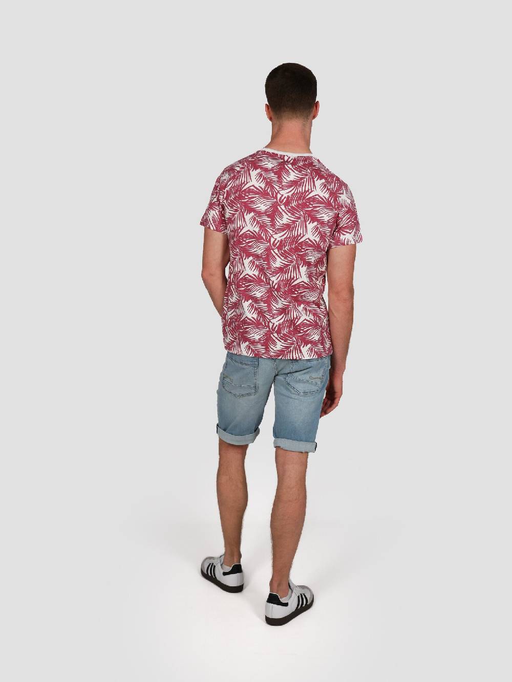 M.O.D THOMAS SHORTS SP24-1014 (album blue 3984) Blitzangebot