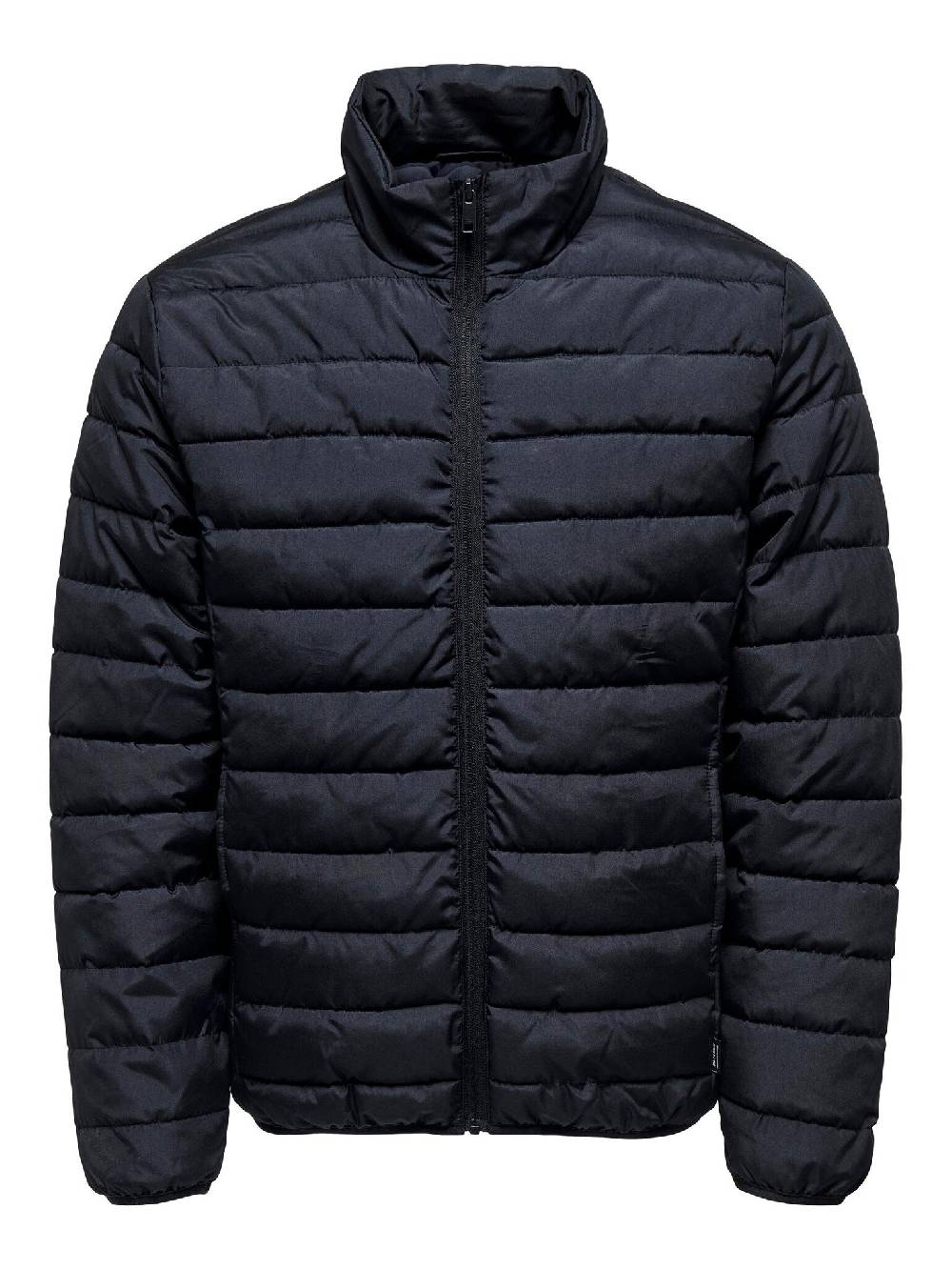 Only & Sons Onsbron Quilt Jacket OTW VD (187197 Dark Navy) Saisonale Angebote
