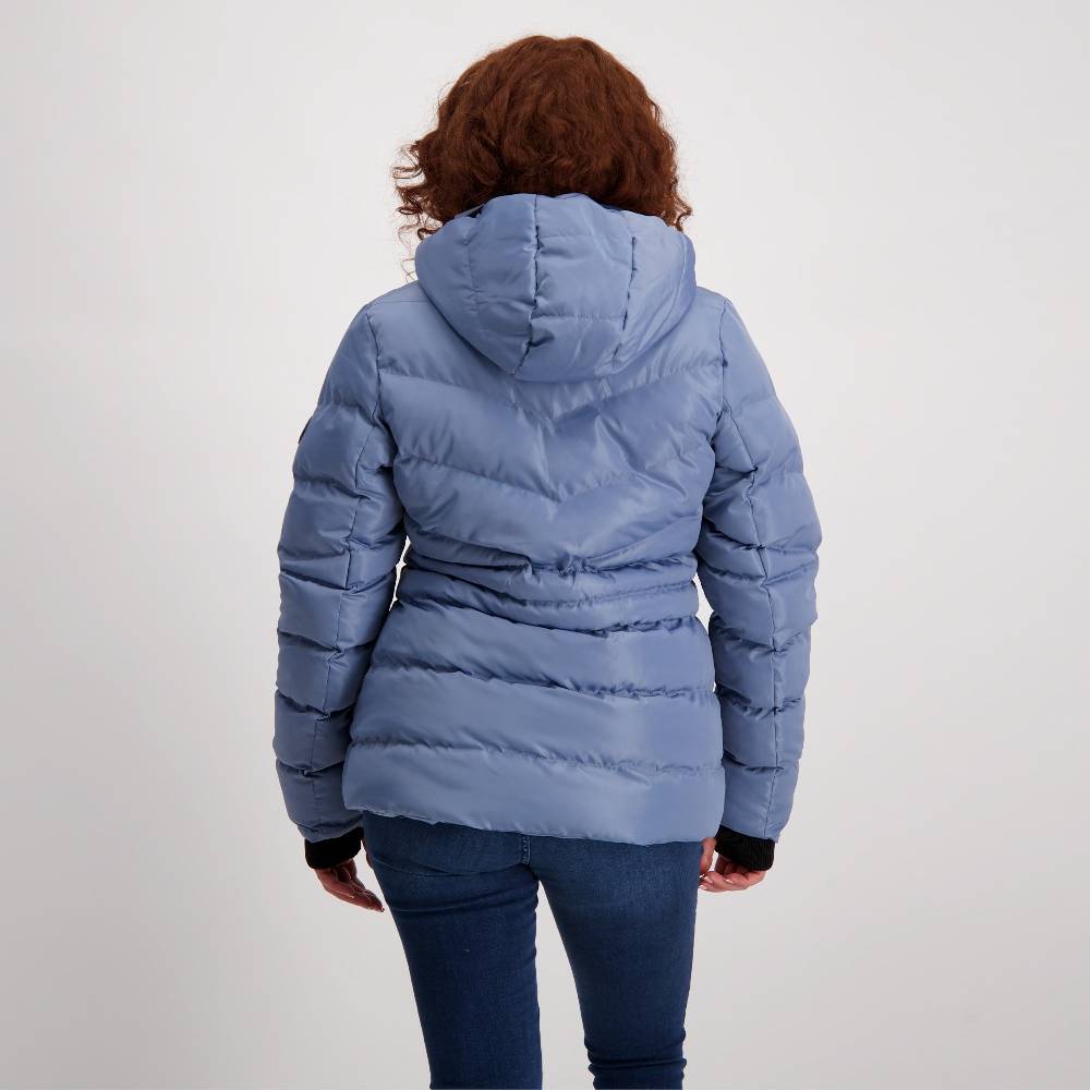 Cars Jeans Isra Poly Grey Blue (71 Grey Blue) Super Sparpreis