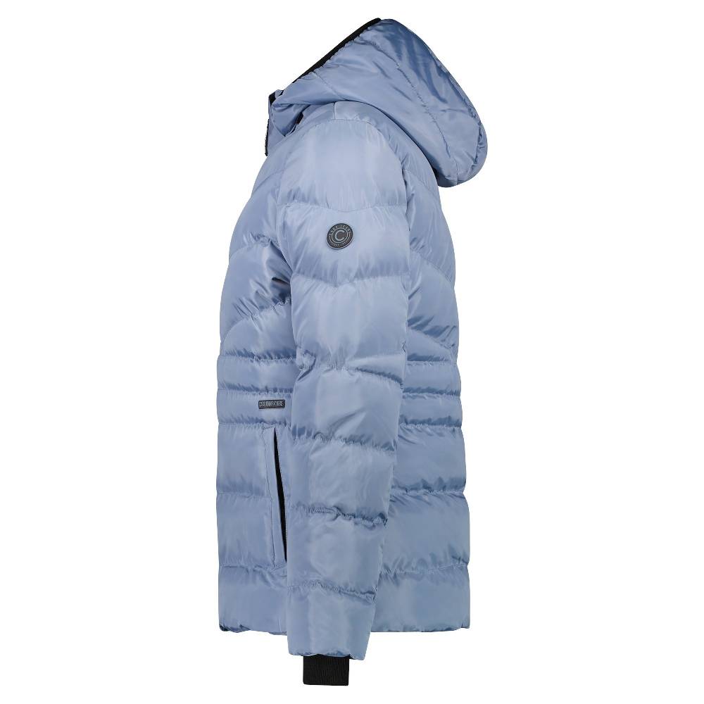 Cars Jeans Isra Poly Grey Blue (71 Grey Blue) Super Sparpreis