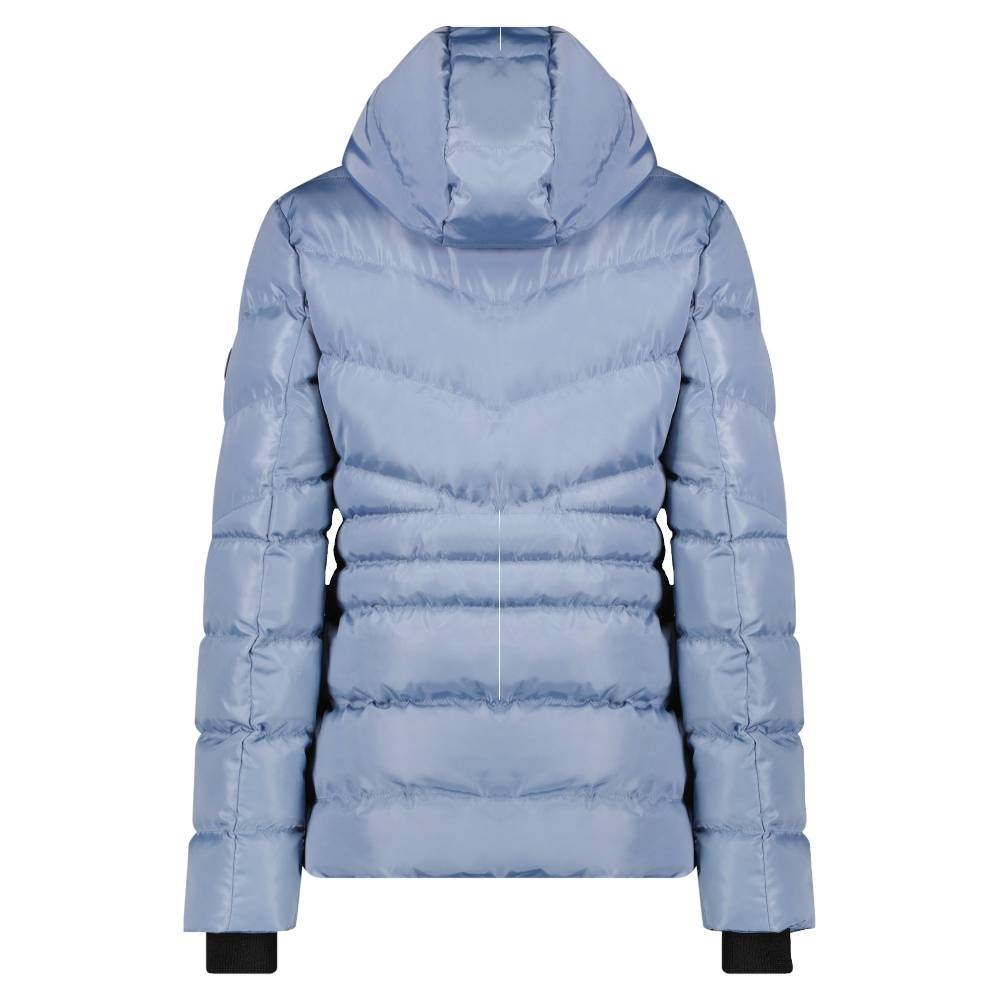 Cars Jeans Isra Poly Grey Blue (71 Grey Blue) Super Sparpreis
