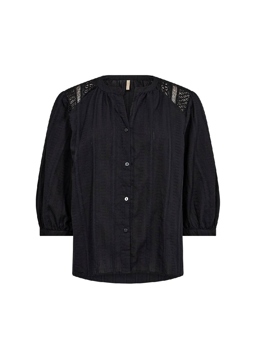 Soya Concept SC-EDONA 1 (9999 Black) Vierteljährliche Förderung