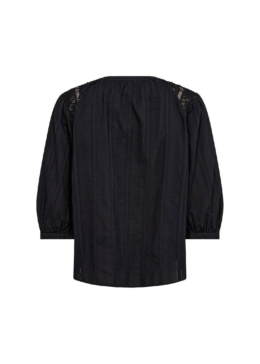 Soya Concept SC-EDONA 1 (9999 Black) Vierteljährliche Förderung