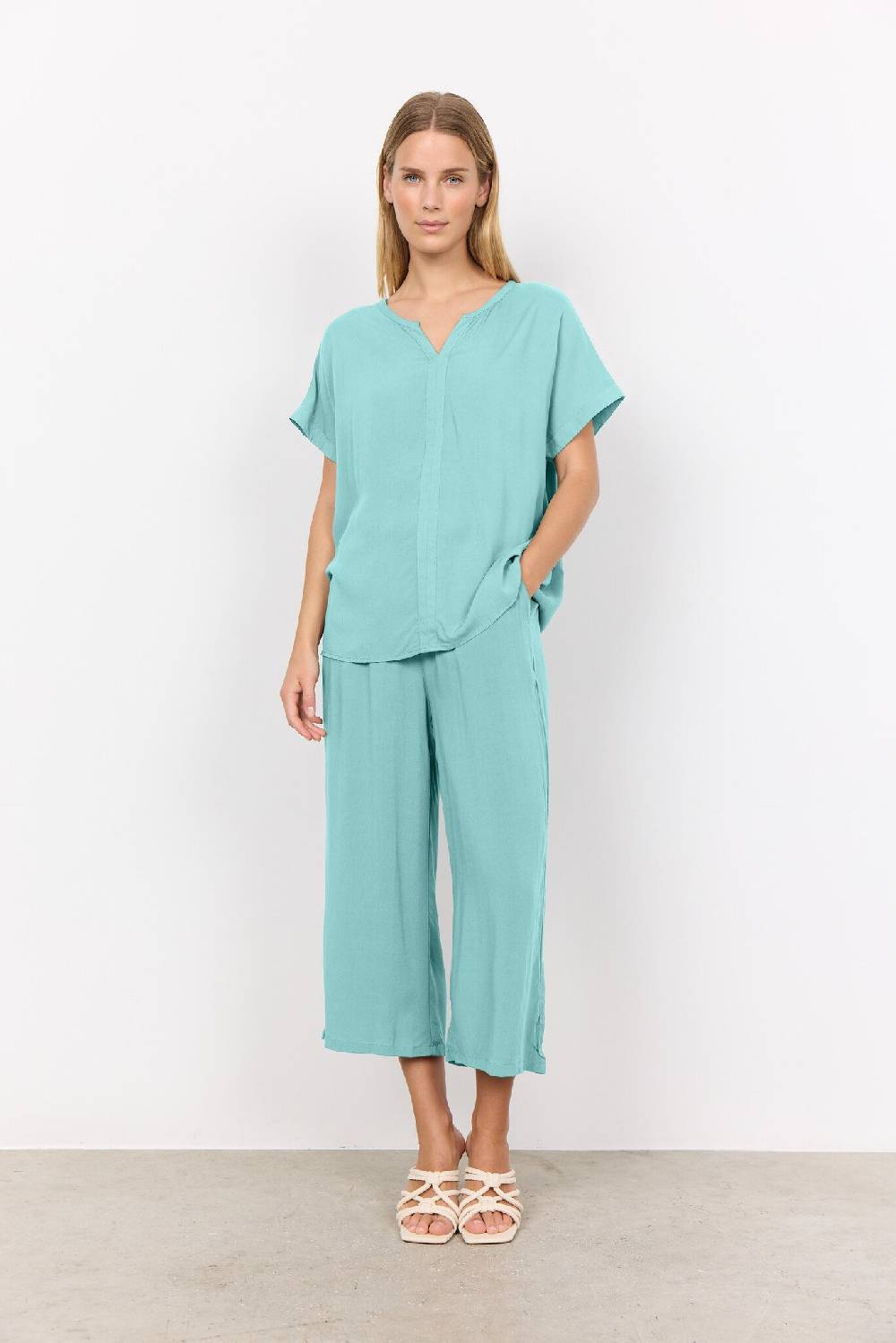Soya Concept SC-RADIA 9 (6030 Aqua) Discount Store für neue Produkte