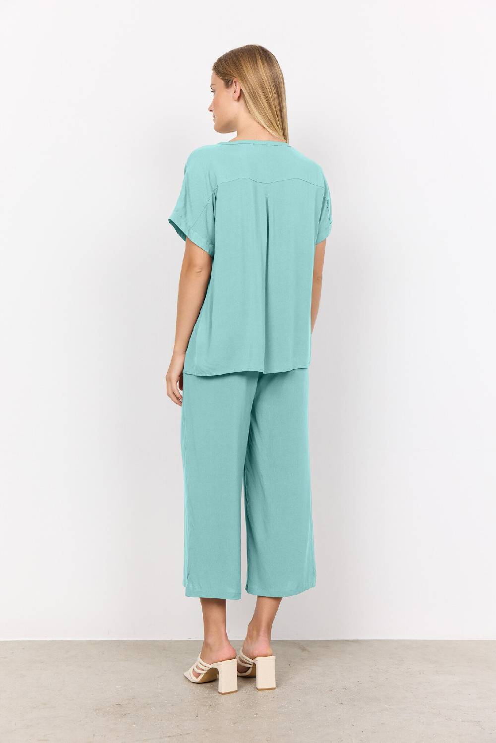Soya Concept SC-RADIA 9 (6030 Aqua) Discount Store für neue Produkte