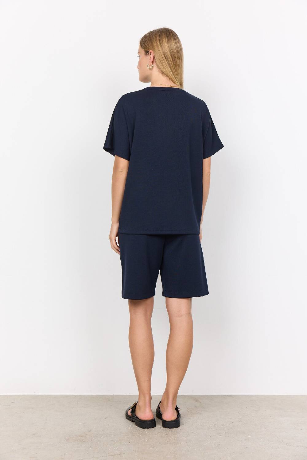 Soya Concept SC-BANU 176 (6910 Navy) Super Rabatt