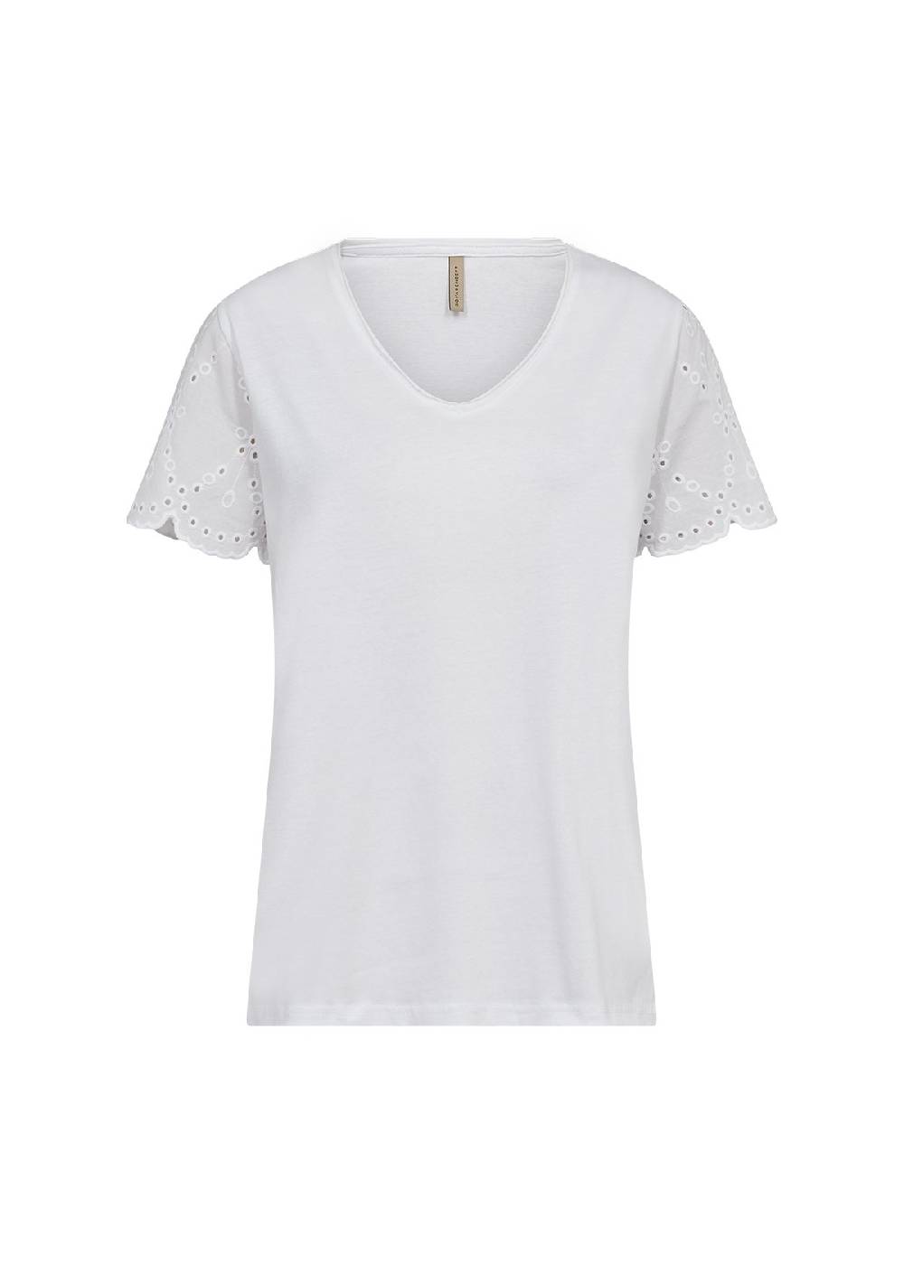 Soya Concept SC-LORAINE 5 (1000 White) Riesige Rabatte