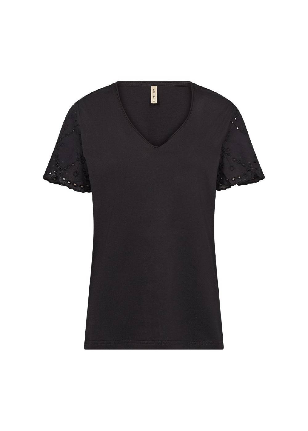 Soya Concept SC-LORAINE 5 (9999 Black) 50% Rabatt mit kostenlosem Versand