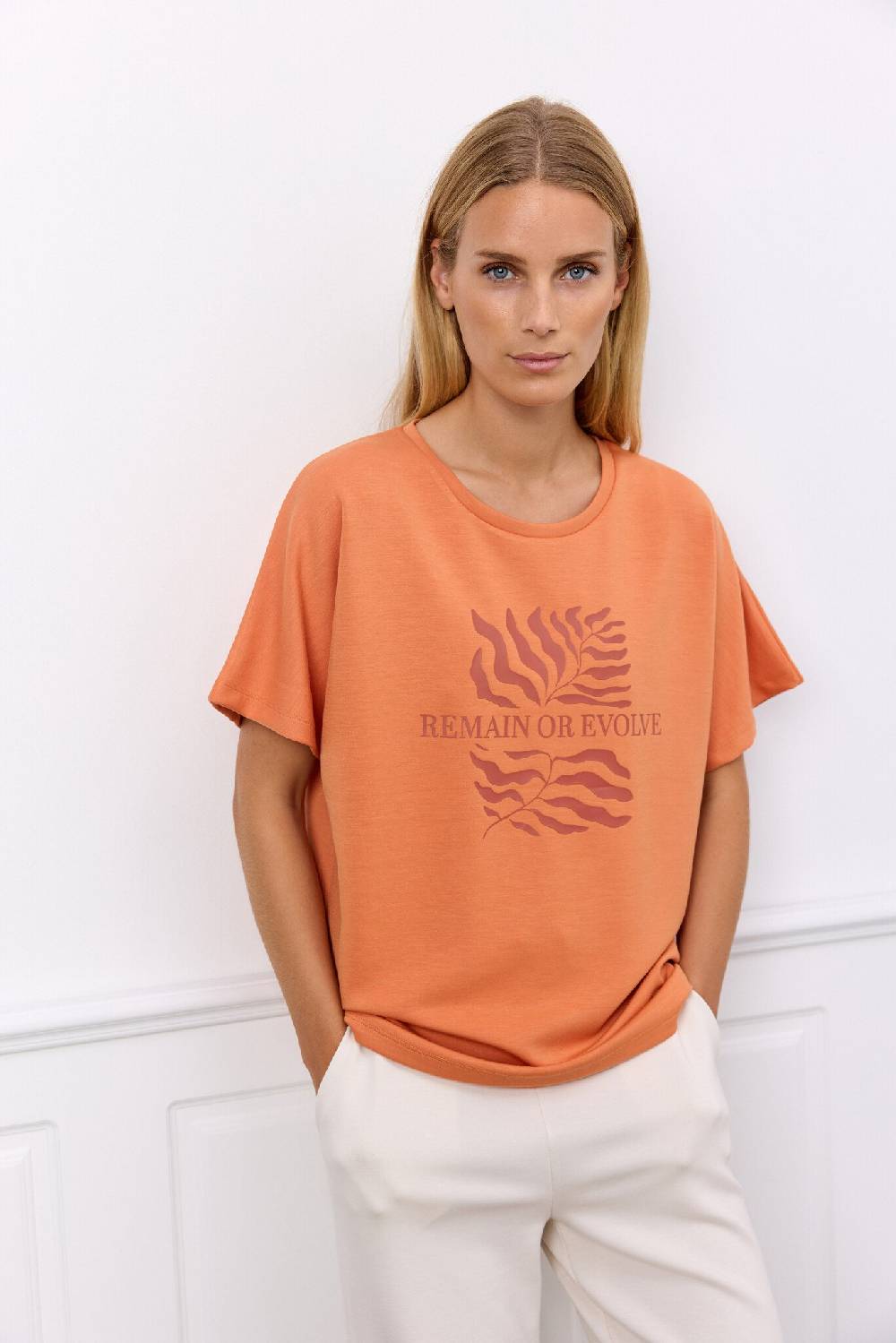 Soya Concept SC-BANU 176 (3550 Papaya) Clearance-Verkauf