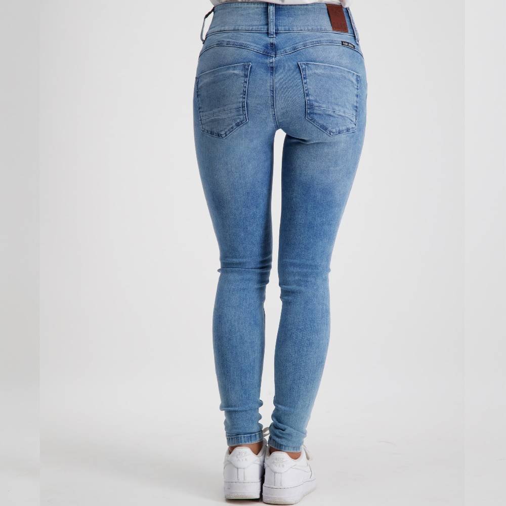 Cars Jeans AMAZING Den.Bleached Used (05) Begrenzt auf 3 Tage