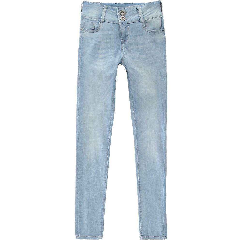 Cars Jeans AMAZING Den.Bleached Used (05) Begrenzt auf 3 Tage