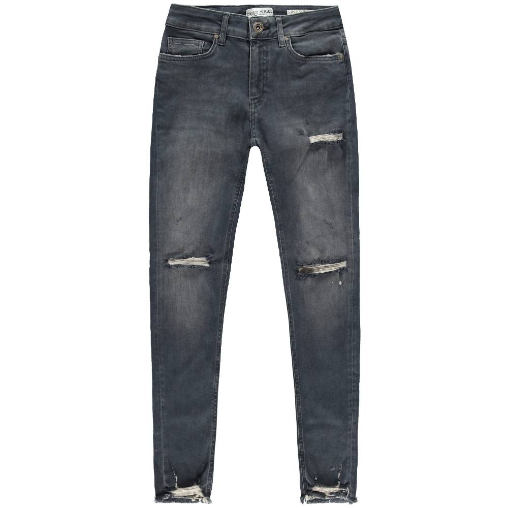 Cars Jeans ELIF Skinny Dirty Used Black Friday Preise