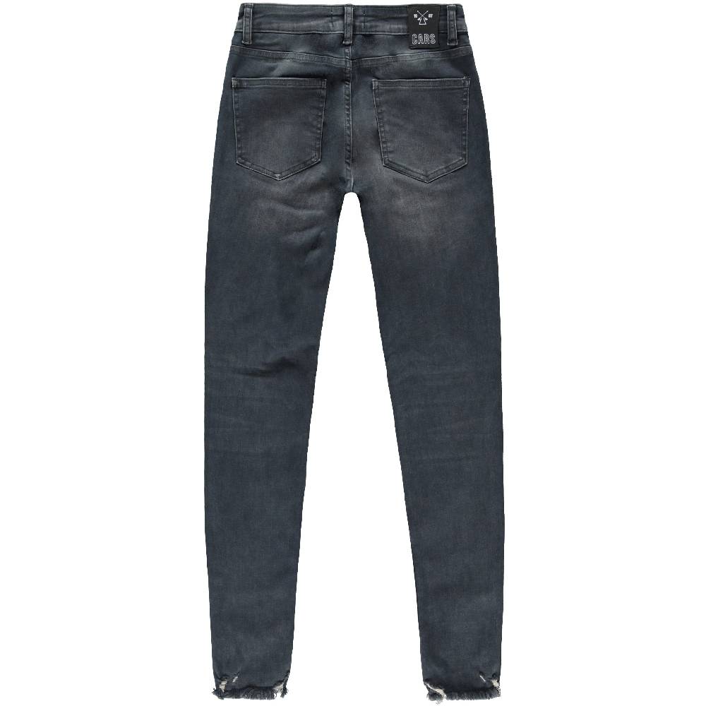 Cars Jeans ELIF Skinny Dirty Used Black Friday Preise
