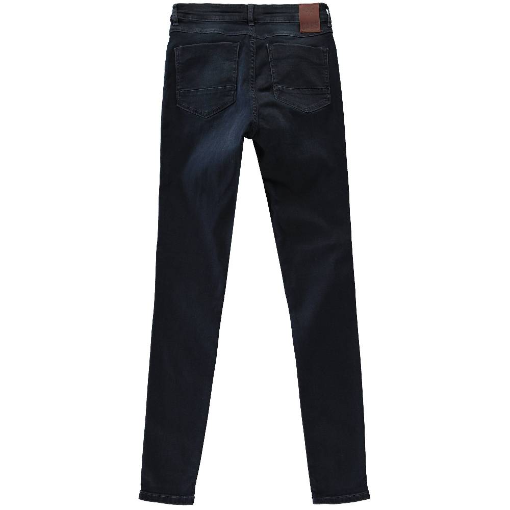 Cars Jeans ELISA Den.Blue Black Rabatte dieses Monats