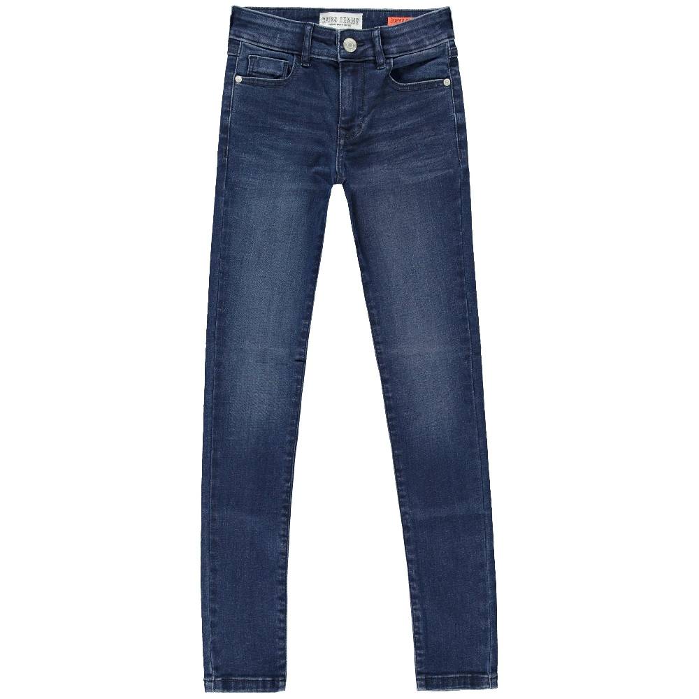 Cars Jeans ELISA Den.Dark Used 2025